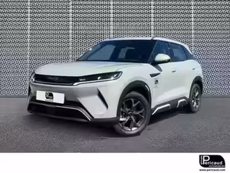 BYD Atto2 177 Boost