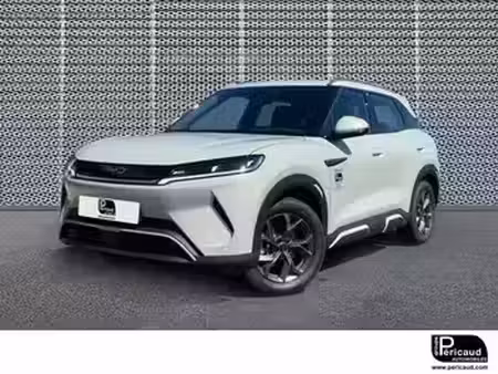 BYD Atto2 177 Boost