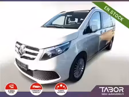 Mercedes-Benz Classe V V 220 2.0 163 Style