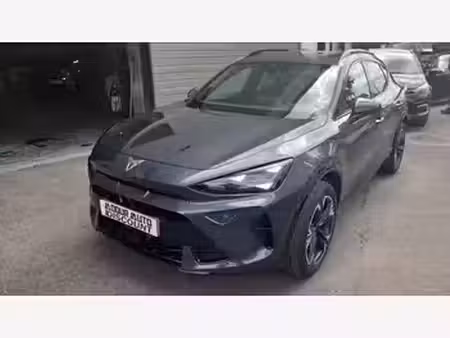 Cupra Formentor 2.0 TDI 150