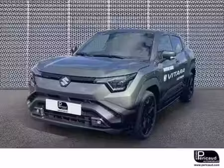 Suzuki Vitara 184 Style Allgrip 4x4