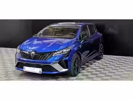 Renault Clio E-Tech 1.6 145 Esprit Alpine