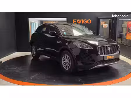 Jaguar E-Pace D150 2.0 150 Business