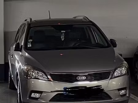 Kia Ceed 1.6 CRDi 115