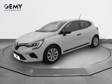 Renault Clio 1.0 SCe 65 Authentique