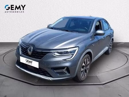 Renault Arkana E-Tech 1.6 145 Zen