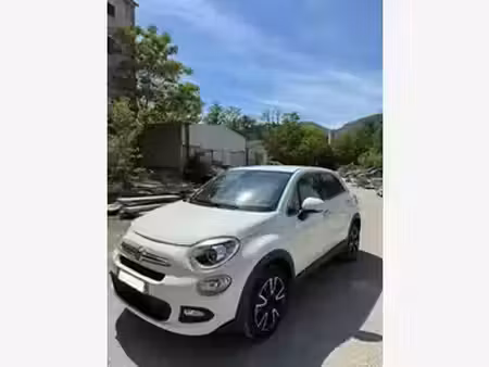 Fiat 500X 1.6 110 Lounge