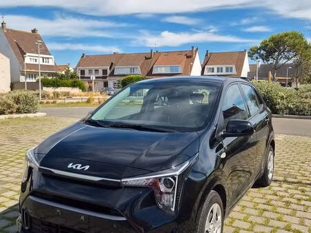Kia Picanto 1.0 67 Active