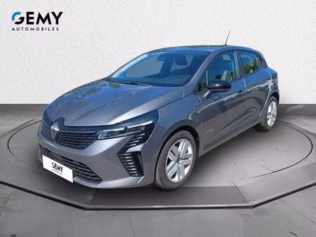 Renault Clio Eco-G 1.0 TCe 100 Evolution