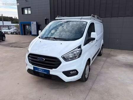 Ford Transit 2.0 Trend Business