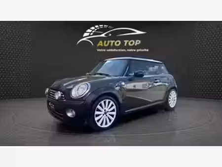 Mini Mini Cooper 1.6 110