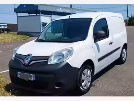 Renault Kangoo 1.5 dCi