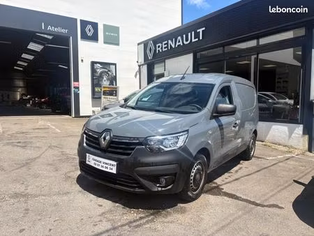 Renault Express Van 1.5 dCi 75 Confort