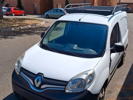 Renault Kangoo 1.5 dCi 90