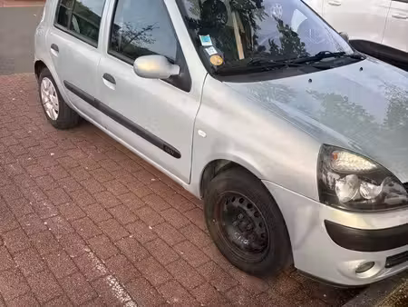 Renault Clio 1.2 75 Campus