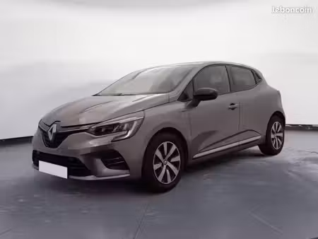 Renault Clio 1.0 TCe 90 Evolution