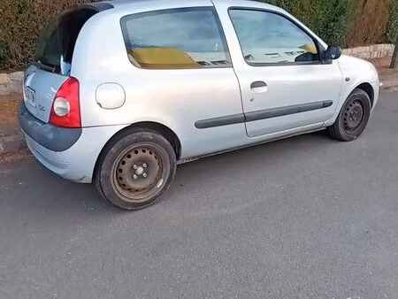 Renault Clio 1.5 dCi 65