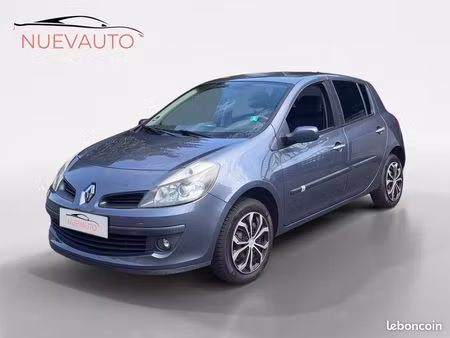 Renault Clio 1.2 75 Expression