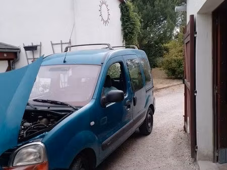 Renault Kangoo 80