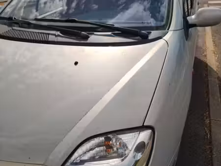 Renault Mégane 1.6 110