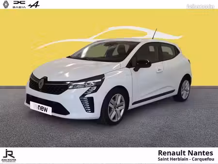 Renault Clio 1.0 TCe 90 Evolution