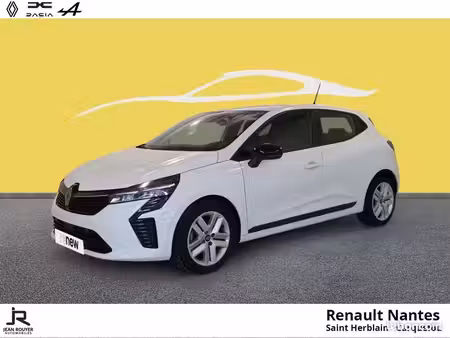 Renault Clio 1.0 TCe 90 Evolution
