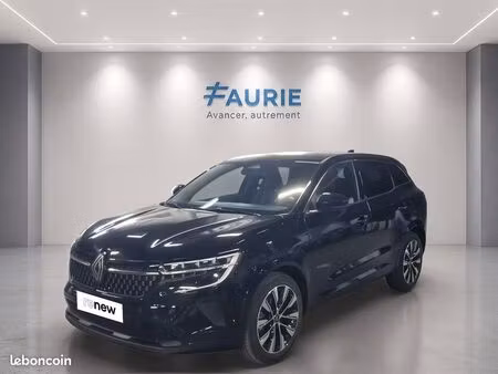 Renault Austral 1.2 200 Techno