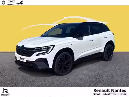 Renault Austral 1.2 200 Esprit Alpine