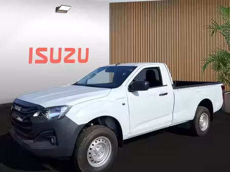 Isuzu D-max 2.2 164 4x4