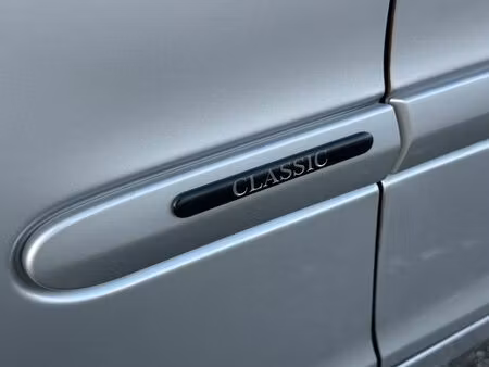 Mercedes-Benz Classe C C 230 1.8