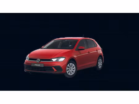 Volkswagen Polo 1.0 TSI 95 Life