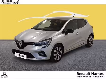 Renault Clio 1.0 TCe 90 Evolution