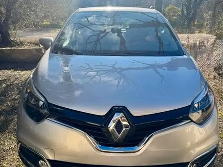 Renault Captur 0.9 TCe 90