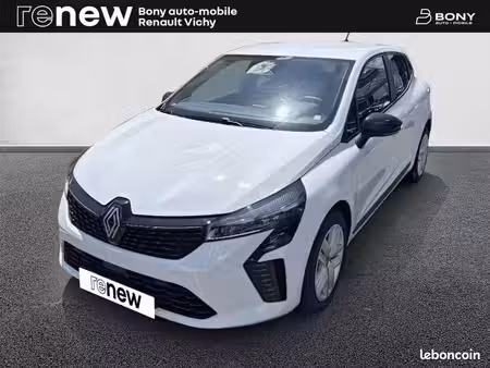 Renault Clio 1.5 dCi 100 Evolution