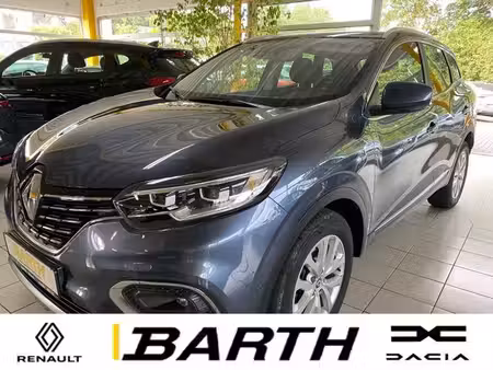 Renault Kadjar 1.3 Intens
