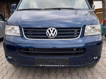 Volkswagen Transporter T5 Highline