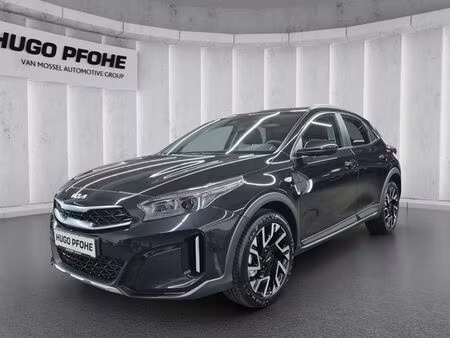 Kia Ceed 1.0 GDi