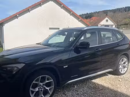BMW X1 23d 2.0 150 xDrive