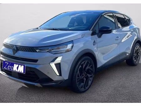 Renault Captur E-Tech 160 Esprit Alpine