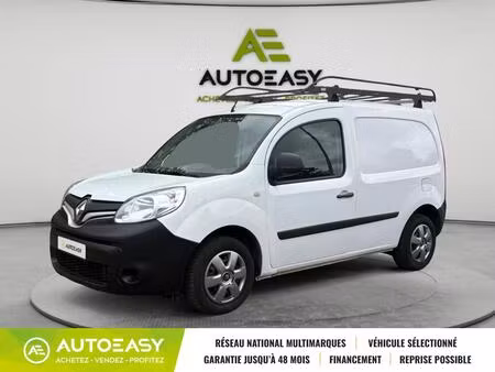 Renault Kangoo 1.5 dCi 75