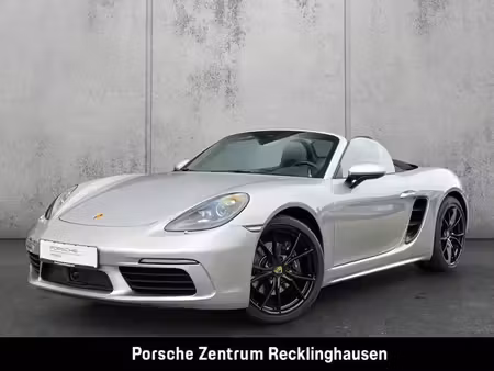 Porsche 718 2.0 300