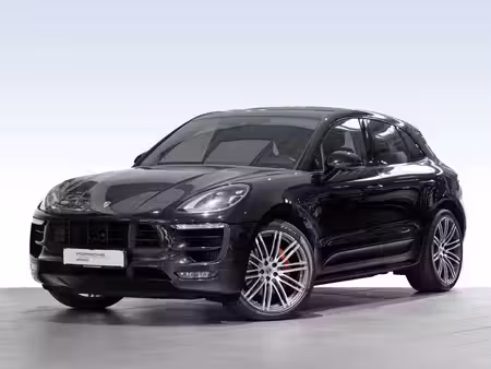 Porsche Macan GTS V6 3.0 360 4x4
