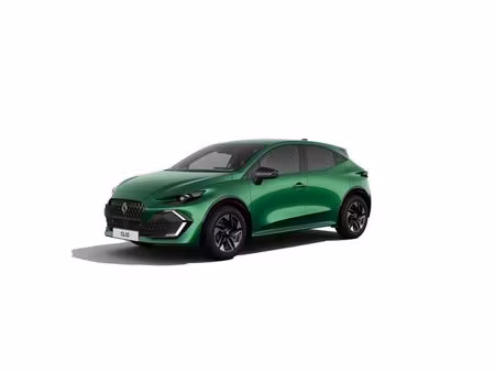 Renault Clio E-Tech 1.8 160 Techno