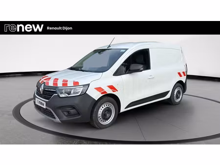 Renault Kangoo 1.3 TCe 130 Techno