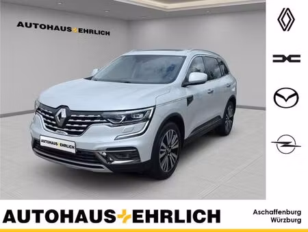 Renault Koleos 1.3 TCe 158 Initiale Paris