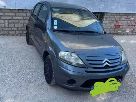 Citroën C3 1.1 61
