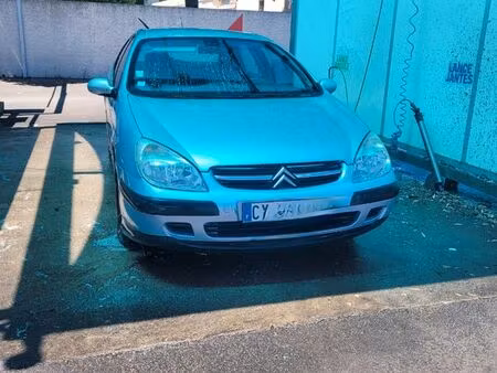 Citroën C5 