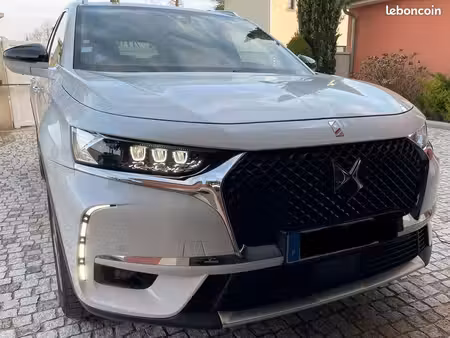 DS 7 E Tense 1.6 225 Opera