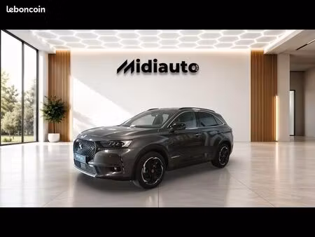 DS 7 E Tense 1.6 225 Performance Line