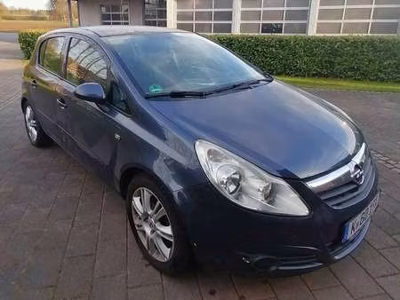 Opel Corsa 1.2 80